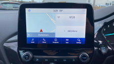 Ford Puma 1.0 EcoBoost Hybrid mHEV Titanium 5dr Petrol Hatchback